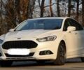Білий Форд Фьюжен, об'ємом двигуна 0 л та пробігом 155 тис. км за 8100 $, фото 1 на Automoto.ua