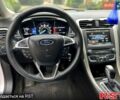 Белый Форд Фьюжн, объемом двигателя 20 л и пробегом 130 тыс. км за 11500 $, фото 5 на Automoto.ua