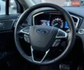 Білий Форд Фьюжен, об'ємом двигуна 0 л та пробігом 165 тис. км за 12990 $, фото 11 на Automoto.ua