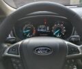 Белый Форд Фьюжн, объемом двигателя 2 л и пробегом 159 тыс. км за 8400 $, фото 5 на Automoto.ua