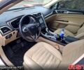 Білий Форд Фьюжен, об'ємом двигуна 1.5 л та пробігом 160 тис. км за 12000 $, фото 11 на Automoto.ua