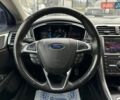 Белый Форд Фьюжн, объемом двигателя 2 л и пробегом 128 тыс. км за 14000 $, фото 10 на Automoto.ua