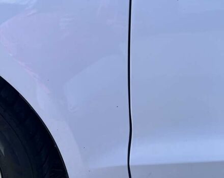 Форд Фьюжн 2016 в Полтаве на Automoto.ua Белый Форд Фьюжн, объемом двигателя 2.49 л и пробегом 153 тыс. км за 11200 $, фото 9 на Automoto.ua