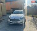 Білий Форд Фьюжен, об'ємом двигуна 2 л та пробігом 133 тис. км за 14899 $, фото 3 на Automoto.ua