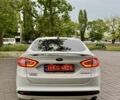 Белый Форд Фьюжн, объемом двигателя 2 л и пробегом 211 тыс. км за 12300 $, фото 7 на Automoto.ua