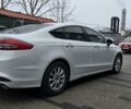 Белый Форд Фьюжн, объемом двигателя 2.5 л и пробегом 151 тыс. км за 10700 $, фото 6 на Automoto.ua