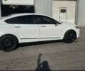 Білий Форд Фьюжен, об'ємом двигуна 2.5 л та пробігом 150 тис. км за 9500 $, фото 1 на Automoto.ua