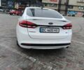 Форд Фьюжен 2016 у Львові на Automoto.ua Білий Форд Фьюжен, об'ємом двигуна 2.49 л та пробігом 112 тис. км за 12500 $, фото 4 на Automoto.ua