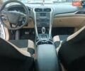 Білий Форд Фьюжен, об'ємом двигуна 2.5 л та пробігом 141 тис. км за 11500 $, фото 7 на Automoto.ua