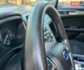 Белый Форд Фьюжн, объемом двигателя 2.5 л и пробегом 126 тыс. км за 10700 $, фото 14 на Automoto.ua