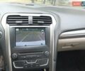 Білий Форд Фьюжен, об'ємом двигуна 2.5 л та пробігом 183 тис. км за 13300 $, фото 3 на Automoto.ua