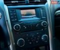 Белый Форд Фьюжн, объемом двигателя 2 л и пробегом 214 тыс. км за 9500 $, фото 25 на Automoto.ua