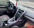 Белый Форд Фьюжн, объемом двигателя 2.5 л и пробегом 192 тыс. км за 12000 $, фото 4 на Automoto.ua