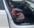 Белый Форд Фьюжн, объемом двигателя 2 л и пробегом 233 тыс. км за 12500 $, фото 21 на Automoto.ua