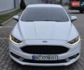 Белый Форд Фьюжн, объемом двигателя 2.49 л и пробегом 204 тыс. км за 12999 $, фото 9 на Automoto.ua