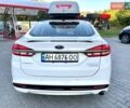 Белый Форд Фьюжн, объемом двигателя 2 л и пробегом 153 тыс. км за 13399 $, фото 8 на Automoto.ua