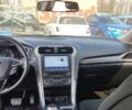 Білий Форд Фьюжен, об'ємом двигуна 2.49 л та пробігом 88 тис. км за 13900 $, фото 14 на Automoto.ua