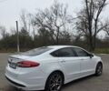 Білий Форд Фьюжен, об'ємом двигуна 2.49 л та пробігом 65 тис. км за 15500 $, фото 6 на Automoto.ua