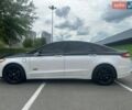 Белый Форд Фьюжн, объемом двигателя 2 л и пробегом 195 тыс. км за 12100 $, фото 4 на Automoto.ua