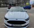 Білий Форд Фьюжен, об'ємом двигуна 2 л та пробігом 130 тис. км за 16900 $, фото 6 на Automoto.ua