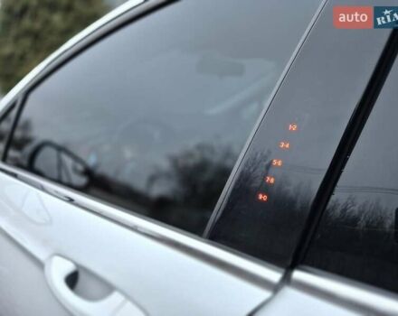 Белый Форд Фьюжн, объемом двигателя 2.49 л и пробегом 204 тыс. км за 12999 $, фото 15 на Automoto.ua
