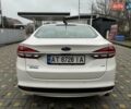 Белый Форд Фьюжн, объемом двигателя 2 л и пробегом 260 тыс. км за 12800 $, фото 7 на Automoto.ua