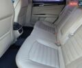 Белый Форд Фьюжн, объемом двигателя 2 л и пробегом 220 тыс. км за 13000 $, фото 9 на Automoto.ua
