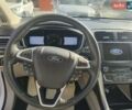 Белый Форд Фьюжн, объемом двигателя 2 л и пробегом 101 тыс. км за 11500 $, фото 10 на Automoto.ua