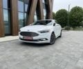 Білий Форд Фьюжен, об'ємом двигуна 2 л та пробігом 169 тис. км за 17500 $, фото 1 на Automoto.ua