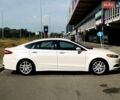 Белый Форд Фьюжн, объемом двигателя 2.5 л и пробегом 350 тыс. км за 7900 $, фото 3 на Automoto.ua
