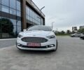 Білий Форд Фьюжен, об'ємом двигуна 2 л та пробігом 169 тис. км за 17500 $, фото 5 на Automoto.ua
