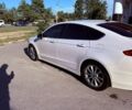 Белый Форд Фьюжн, объемом двигателя 2.5 л и пробегом 175 тыс. км за 9900 $, фото 5 на Automoto.ua