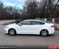 Белый Форд Фьюжн, объемом двигателя 2.5 л и пробегом 192 тыс. км за 12000 $, фото 2 на Automoto.ua