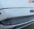 Білий Форд Фьюжен, об'ємом двигуна 2.5 л та пробігом 134 тис. км за 11000 $, фото 16 на Automoto.ua