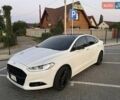 Белый Форд Фьюжн, объемом двигателя 2 л и пробегом 135 тыс. км за 13900 $, фото 1 на Automoto.ua