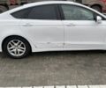 Білий Форд Фьюжен, об'ємом двигуна 2.5 л та пробігом 242 тис. км за 6900 $, фото 20 на Automoto.ua