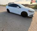 Білий Форд Фьюжен, об'ємом двигуна 2 л та пробігом 188 тис. км за 13500 $, фото 7 на Automoto.ua