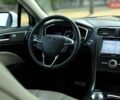 Белый Форд Фьюжн, объемом двигателя 2 л и пробегом 150 тыс. км за 16000 $, фото 5 на Automoto.ua