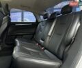 Белый Форд Фьюжн, объемом двигателя 2 л и пробегом 128 тыс. км за 14000 $, фото 18 на Automoto.ua