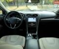 Белый Форд Фьюжн, объемом двигателя 2 л и пробегом 150 тыс. км за 16000 $, фото 7 на Automoto.ua