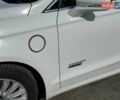 Белый Форд Фьюжн, объемом двигателя 2 л и пробегом 232 тыс. км за 12000 $, фото 1 на Automoto.ua