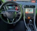 Білий Форд Фьюжен, об'ємом двигуна 2 л та пробігом 150 тис. км за 12500 $, фото 29 на Automoto.ua