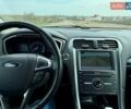 Белый Форд Фьюжн, объемом двигателя 2 л и пробегом 128 тыс. км за 12500 $, фото 1 на Automoto.ua