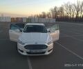 Білий Форд Фьюжен, об'ємом двигуна 1.5 л та пробігом 39 тис. км за 13200 $, фото 1 на Automoto.ua