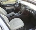 Білий Форд Фьюжен, об'ємом двигуна 0 л та пробігом 155 тис. км за 8100 $, фото 6 на Automoto.ua