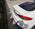 Білий Форд Фьюжен, об'ємом двигуна 2.49 л та пробігом 135 тис. км за 12999 $, фото 5 на Automoto.ua
