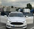 Белый Форд Фьюжн, объемом двигателя 2 л и пробегом 127 тыс. км за 13000 $, фото 9 на Automoto.ua