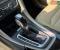 Белый Форд Фьюжн, объемом двигателя 2 л и пробегом 232 тыс. км за 12000 $, фото 20 на Automoto.ua