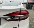 Белый Форд Фьюжн, объемом двигателя 2 л и пробегом 260 тыс. км за 12400 $, фото 34 на Automoto.ua