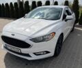 Білий Форд Фьюжен, об'ємом двигуна 2.49 л та пробігом 135 тис. км за 12999 $, фото 1 на Automoto.ua